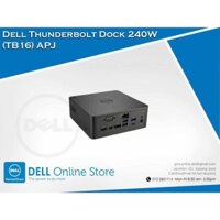 Docking Dell TB16