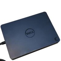 Docking Dell WD15 Type C