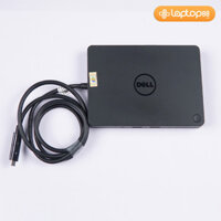 Docking Dell WD15 USB-C - Dễ dàng kết nối laptop với thiết bị ngoài vi