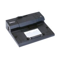 Docking laptop Dell Pr03x mở rộng nhiều cổng