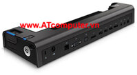 Docking Station HP 2540 Series. P/N: VU895AA