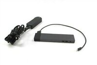 Docking Station HP Thunderbolt HSTNN-CX01 – Dock HP Zbook, Elitebook mở rộng 2 màn hình 4K qua kết nối Thunderbolt cho Laptop Hp Zbook 17G3, 15G3, 17G4, 15G4