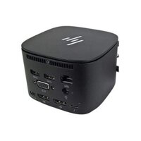 Docking Station HP Thunderbolt Dock 280W G4 w/Combo Cable (4J0G4AA)