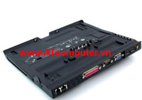 Docking Station IBM ThinkPad UltraBase For IBM ThinkPad X60, X61 Series. P/N: 40Y8116