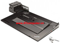Docking Station IBM ThinkPad Mini Dock Series 3 USB 3.0 For IBM ThinkPad L430, L530, T430, T430s, T530, X230 Series. P/N: 0A65697