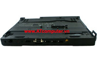 Docking Station IBM ThinkPad UltraBase For IBM ThinkPad X200, X200s, X200T, X201, X201i, X201s, X201T Series. P/N: 43R8781
