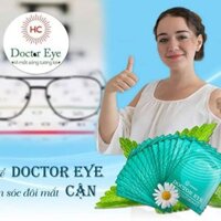 DoCtor Eye