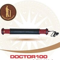 DOCTOR100 - Con lăn cột sống Doctor100 Nhiệt