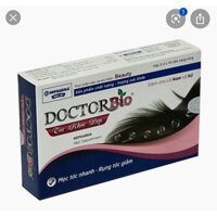 Doctorbio - Healthy Hair