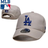 Dodgers Thêu Mũ NY Mũ LA Mũ Bóng Chày