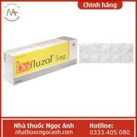 Dofluzol 5mg