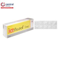 Dofluzol 5mg