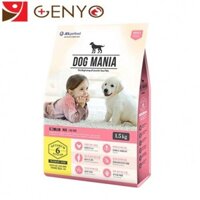 DOG MANIA PUPPY – THỨC ĂN CHO CHÓ CON - Dog Mania Puppy