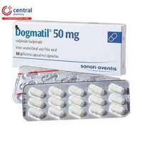 Dogmatil 50mg