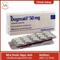 Dogmatil 50mg