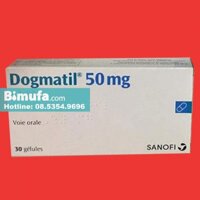 Dogmatil 50mg
