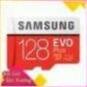 dohaimien Thẻ Nhớ MicroSDXC Samsung EVO Plus U3 128GB 100MB/s