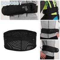 DOHOBBY Dohobby 1 Cái Gói Thắt Lưng, Dành Cho Xe Đạp Nam Nữ Túi Thắt Lưng Thể Thao, Đai Chạy Ẩn Tập Gym Ngoài Trời Túi Thể Thao Chạy Điện Thoại