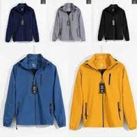 Đôi Áo gió nam nữ GORE- TEX