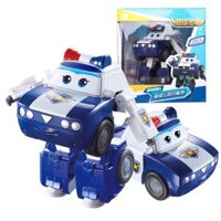 ĐỘI BAY SIÊU ĐẲNG - 730233