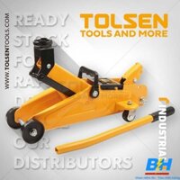 Đội Cá Sấu 2 Tấn Tolsen 65462