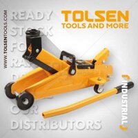 Đội Cá Sấu 2 Tấn Tolsen 65462