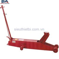 Đội cá sấu 3 Tấn Masada SJ-30LL