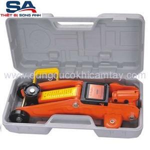 Đội cá sấu Asaki AK-0062