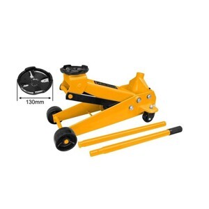 Đội cá sấu Ingco HFJ308 - 3 tấn