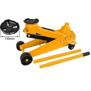 Đội cá sấu Ingco HFJ308 - 3 tấn