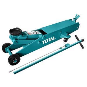 Đội cá sấu Total THT10810L, 10 tấn