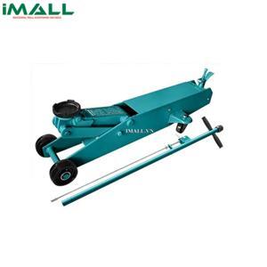 Đội cá sấu Total THT10810L, 10 tấn