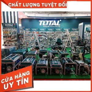 Đội cá sấu Total THT10831, 3 tấn