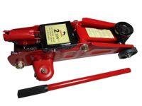 ĐỘI CÁ SẤU UNIPOWER 2 TẤN