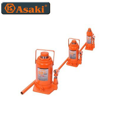 Đội cam Asaki AK-0001