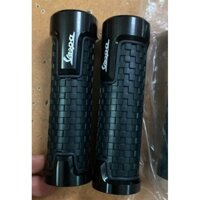 đôi cao su tay nắm thời trang xe vespa LX S sprint Primavera