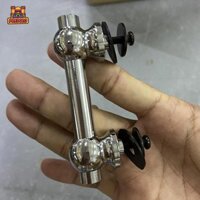 Đôi Cuối Trống Lugs Hai Bên Trống Lug Trống Phụ Kiện Thay Thế Bộ gõ Nhạc Cụ Phần