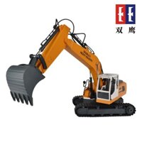 Đôi Đại Bàng Đồ Chơi Trẻ Em Kỹ Thuật Xe Điều Khiển Từ Xa Mô Hình Bằng Hợp Kim Sạc Bé Trai Quà Tặng