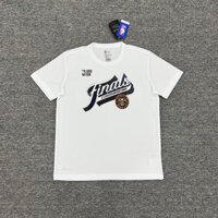 Đội đào bóng rổ Áo thun ngắn tay khô nhanh 2023NBA Trò chơi sau mùa giải vô địch phương Tây Jersey Khởi động thể thao Bắn súng Huấn luyện Đồng phục