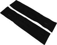 Đôi Găng Tay Chống Nắng Thời Trang Let Slim Đen 2 Chiếc