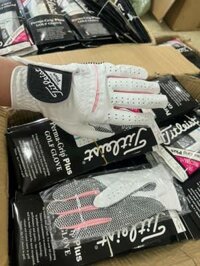 Đôi găng tay golf nữ Titleist GTG01