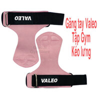 ĐÔI GĂNG TAY VALEO TẬP GYM - DÂY KÉO LƯNG