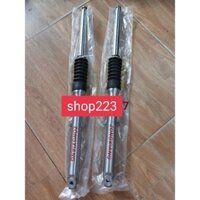 đôi giảm xóc trước xe honda win 100