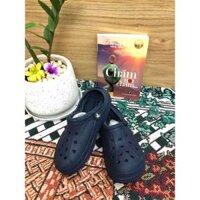 Đôi giày bé trai hiệu Crocs chính hãng, 2hand