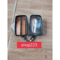 đôi gương chiếu hậu xe Rebel