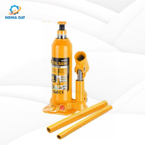 Đội hơi 4 tấn Tolsen 65404