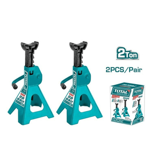 Đội kê 2 tấn Total THJS0201