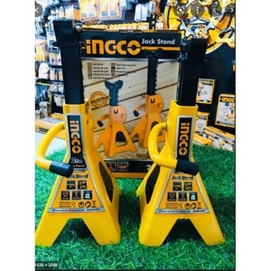 Đội kê 3 tấn Ingco HJS0301