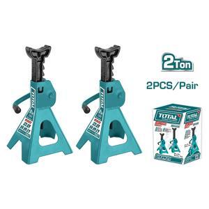 Đội kê 3 tấn Total THJS0301