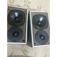 Đôi kenwood 10cm mã loa SH3